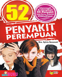 PENYAKIT PEREMPUAN