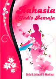 Rahasia Gadis Remaja