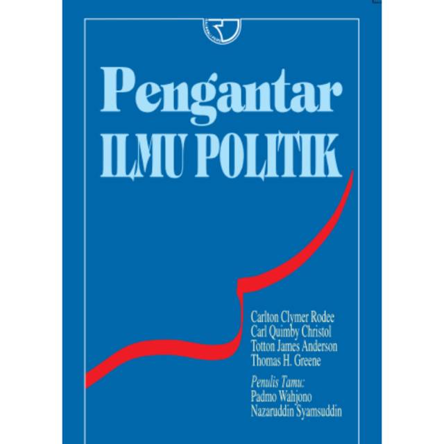 Pengantar Ilmu Politik