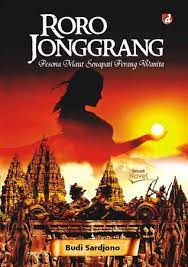 Roro Jonggrang : Pesona Maut Senapati Perang Wanita