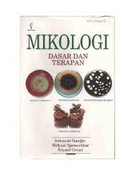 Mikologi Dasar dan Terapan