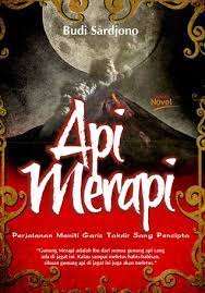 Api Merapi