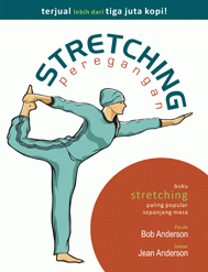 STRETCHING PEREGANGAN
