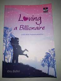 Loving a Billionaire