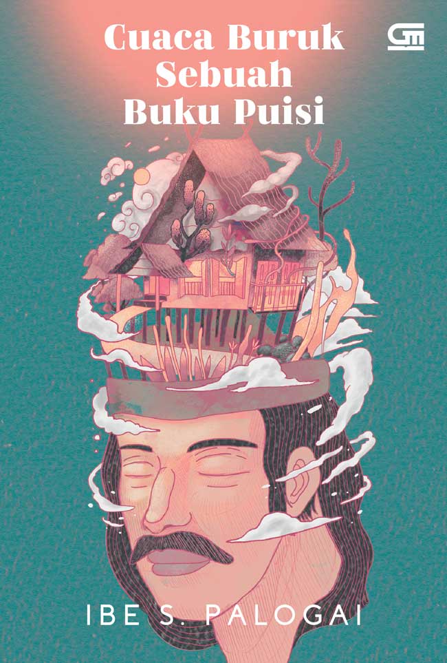 Cuaca buruk sebuah buku puisi