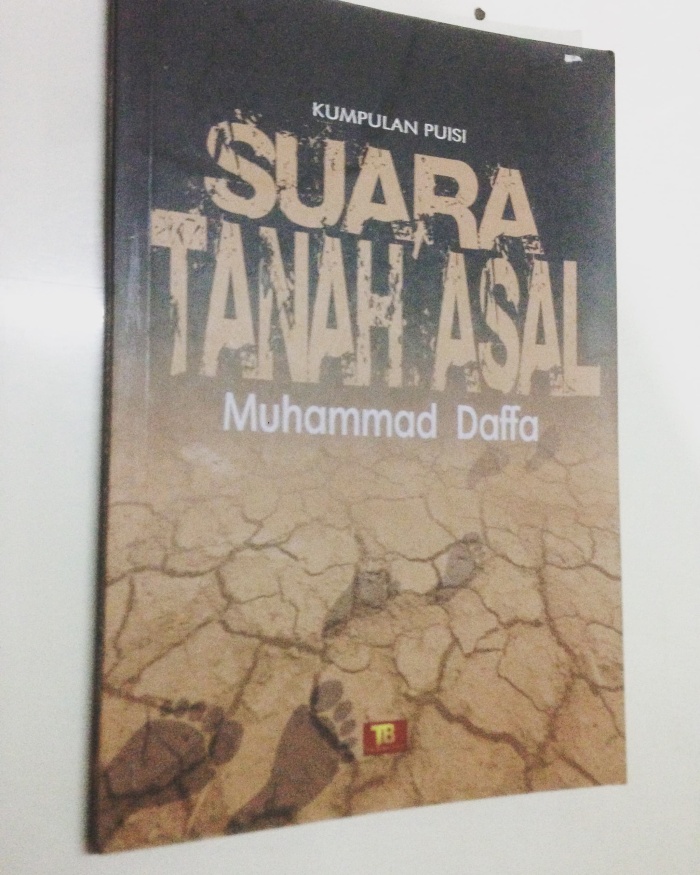 Suara tanah asal / Muhammad Daffa