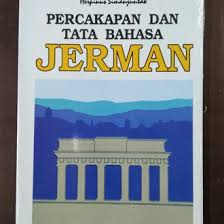 Percakapan dan tata bahasa jerman