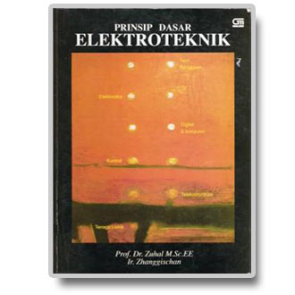 Prinsip dasar elektroteknik