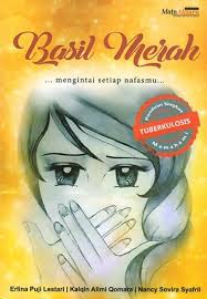 Basil Merah : Ketika mereka mulai Merasukimu : Paduan singkat memahami Tuberkulosis