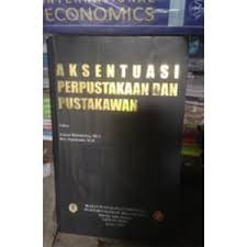 Aksentuasi Perpustakaan dan Pustakawan