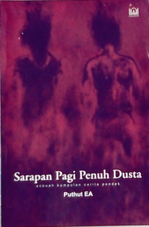 Sarapan pagi penuh dusta