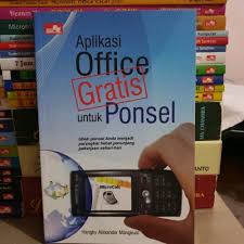 Aplikasi Office Gratis untuk Ponsel