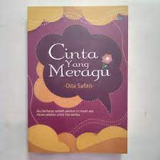 Cinta Yang Meragu