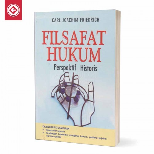 Filsafat Hukum : Perspektif Historis