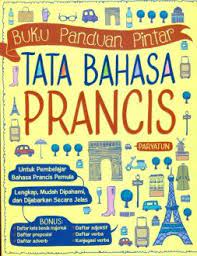 Buku Panduan Pintar Tata Bahasa Prancis