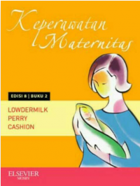 Keperawatan Maternitas Edisi 8 Buku 2