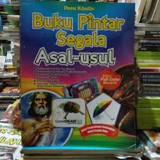 Buku pintar segala asal-usul