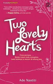 Two Lovely Hearts