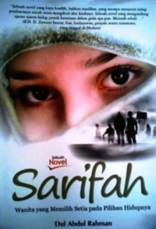 Sarifah : Wanita yang Memilih Setia pada Pilihan Hidupnya
