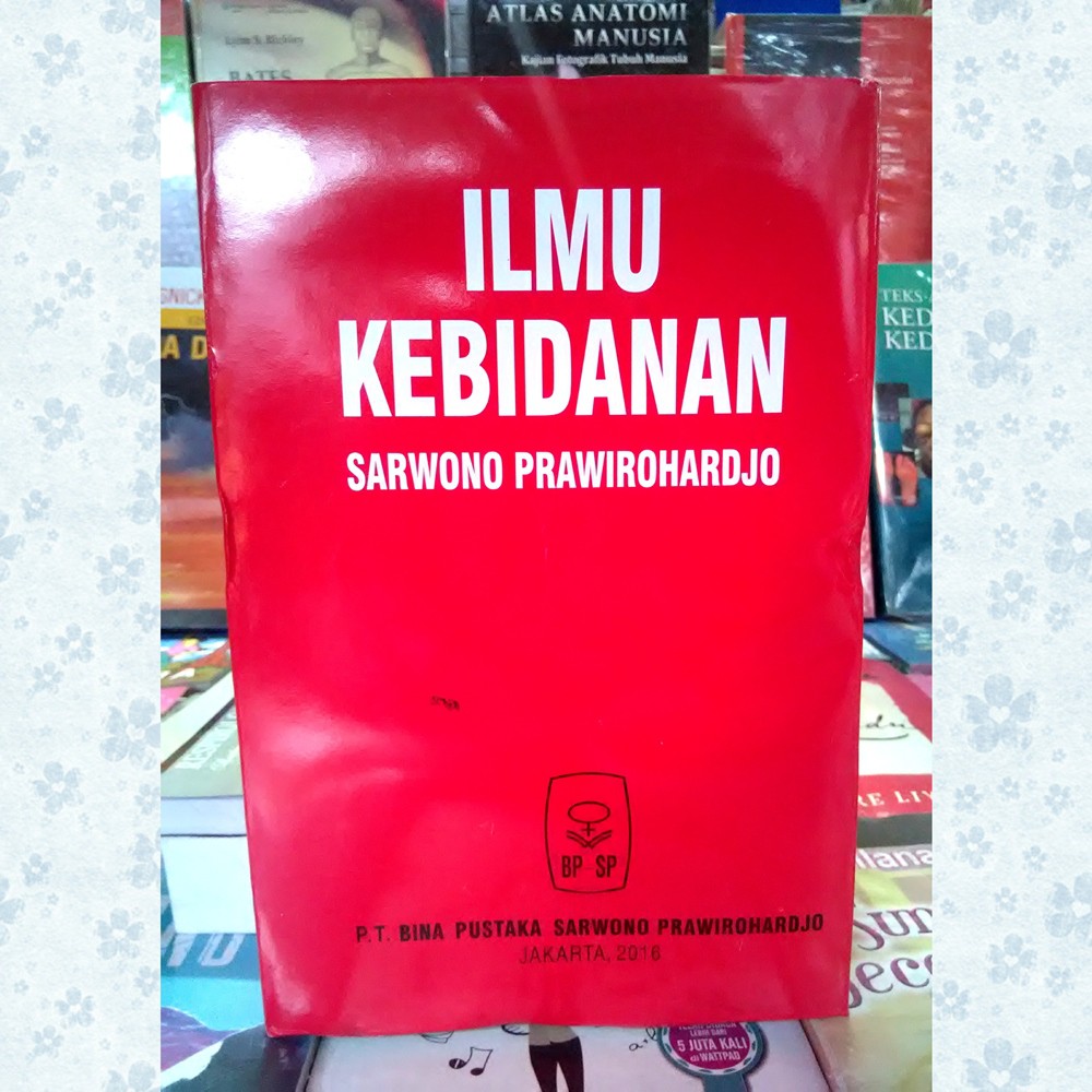 Ilmu Kebidanan