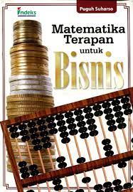 Matematika terapan untuk bisnis