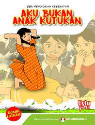 Aku Bukan Anak Kutukan