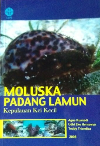 Moluska padang lamun : Kepulauan kei kecil