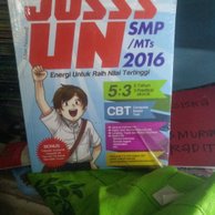 Joss UN SMP/MTS