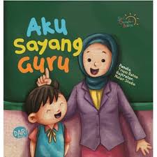 Aku Sayang Guru