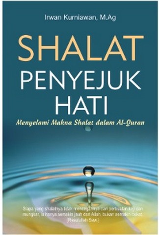 Shalat penyejuk hati