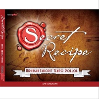 Secret recipe : Hidangan favorit tempo doeloe