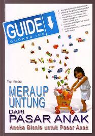 Meraup untung dari pasar manula :  Aneka peluang usaha produk manula / Yopi hendra