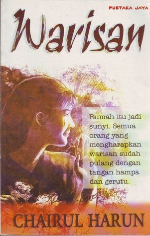 Warisan / Chairul Harun