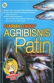 PANDUAN LENGKAP AGRIBISNIS PATIN
