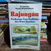 Rajungan : Perikanan, cara budidaya dan menu masakan