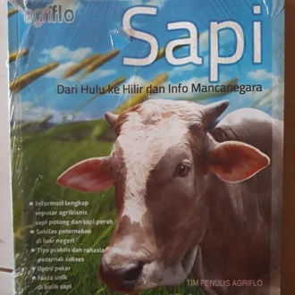 SAPI : Dari Hulu Ke Hilir dan Info Mancanegara