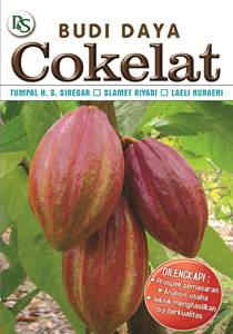 BUDI DAYA COKELAT / Tumpal h. s. siregar