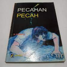 Pecahan pecah