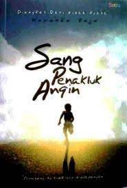 Sang Penakluk angin