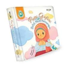 Putri Gafuri dan Botol Minum Kesayangan