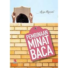 Pembinaan Minat Baca Bahasa dan Sastra