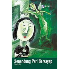 Senandung Peri Bersayap