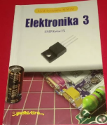 Elektronika 3 SMP kelas IX