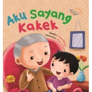 Aku Sayang Kakek
