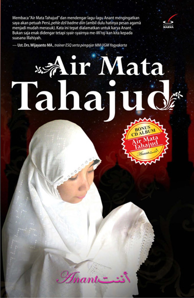 Air Mata Tahajud