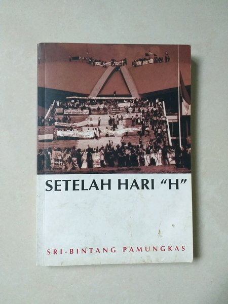 Setelah Hari "H"