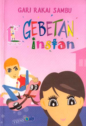 Gebetan Instan