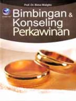 Bimbingan & Konseling Perkawinan