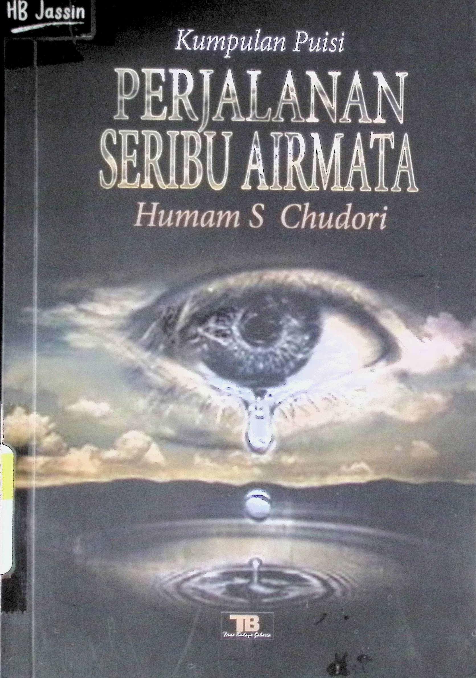 Perjalanan seribu airmata
