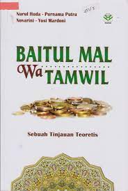 Baitul mal wa tamwil : sebuah tinjauan teoritis